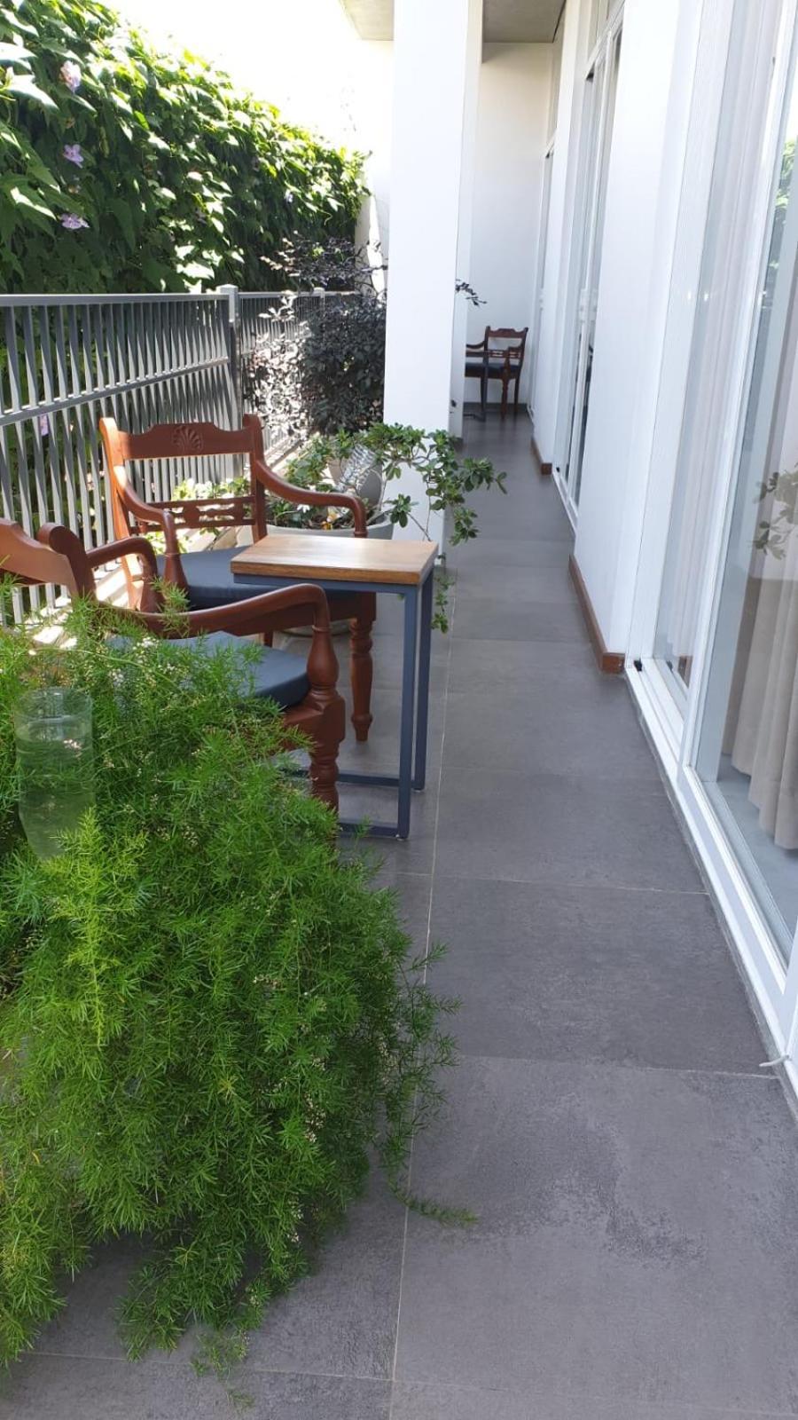 Ferienwohnung Hikka Hill Loft Hikkaduwa Exterior foto